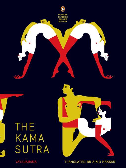 Title details for Kama Sutra by Vatsyayana - Wait list